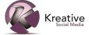 Kreative Social Media logo